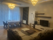 İcarəyə verilir 4 otaqlı 160 m2 yeni tikili Nəsimi r.