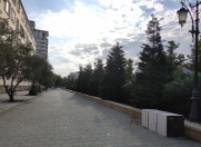 İcarəyə verilir 2 otaqlı 54 m2 köhnə tikili Port Baku