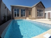 Satılır 3 otaqlı 110 m2 bağ evi Mərdəkan