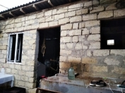 Satılır 1 otaqlı 28 m2 həyət evi Masazır