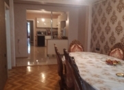 Satılır 4 otaqlı 105 m2 köhnə tikili 8 km