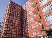 İcarəyə verilir 2 otaqlı 65 m2 yeni tikili Memar Əcəmi m.