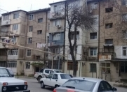 İcarəyə verilir 2 otaqlı 95 m2 köhnə tikili Nəriman Nərimanov m.
