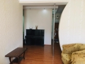 İcarəyə verilir 3 otaqlı 110 m2 yeni tikili İnşaatçılar m.