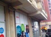 Satılır 2 otaqlı 51 m2 obyekt İnşaatçılar m.