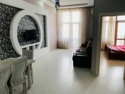 İcarəyə verilir 2 otaqlı 70 m2 yeni tikili Gənclik m.