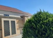 Satılır 3 otaqlı 106 m2 həyət evi Aviasiya Akademiyası Universiteti