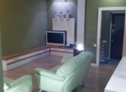 İcarəyə verilir 2 otaqlı 70 m2 yeni tikili Şah İsmayıl Xətai m.