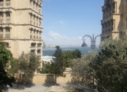 Satılır 1 otaqlı 35 m2 köhnə tikili İçəri Şəhər