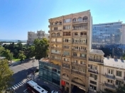 İcarəyə verilir 3 otaqlı 95 m2 köhnə tikili Səbail r.