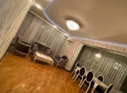 Satılır 3 otaqlı 120 m2 yeni tikili 6 mkr