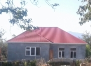 Satılır 3 otaqlı 98 m2 həyət evi Zaqatala