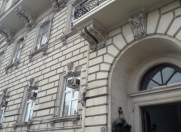 İcarəyə verilir 8 otaqlı 350 m2 ofis İçəri Şəhər