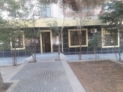 İcarəyə verilir 4 otaqlı 100 m2 ofis 28 May m.