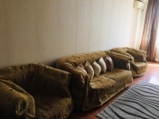 İcarəyə verilir 3 otaqlı 115 m2 yeni tikili Elmlər Akademiyası m.