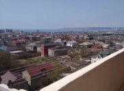 Satılır 5 otaqlı 110 m2 köhnə tikili Əhmədli