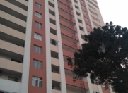 İcarəyə verilir 3 otaqlı 80 m2 yeni tikili Qara Qarayev m.