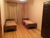 İcarəyə verilir 2 otaqlı 70 m2 yeni tikili Qara Qarayev m.