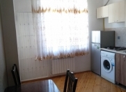 Satılır 1 otaqlı 42 m2 yeni tikili Masazır