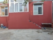 Satılır 3 otaqlı 90 m2 həyət evi Ramana
