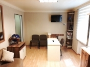 İcarəyə verilir 1 otaqlı 40 m2 ofis Nəriman Nərimanov m.