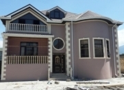 Satılır 5 otaqlı 175 m2 villa Zaqatala