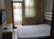 İcarəyə verilir 2 otaqlı 60 m2 yeni tikili Qara Qarayev m.