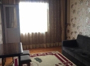 İcarəyə verilir 2 otaqlı 62 m2 yeni tikili 8 km