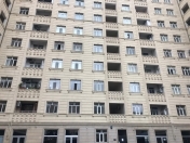 Satılır 3 otaqlı 105 m2 yeni tikili 6 mkr