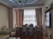 Satılır 3 otaqlı 117 m2 yeni tikili Memar Əcəmi m.