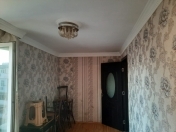 Satılır 2 otaqlı 55 m2 köhnə tikili Yasamal parkı