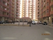 İcarəyə verilir 3 otaqlı 105 m2 yeni tikili Xətai r.