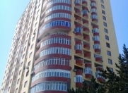 İcarəyə verilir 3 otaqlı 110 m2 yeni tikili AMAY