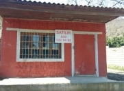 Satılır 1 otaqlı 10 m2 obyekt Astara