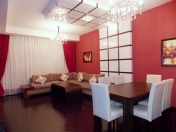 İcarəyə verilir 3 otaqlı 120 m2 yeni tikili Nəsimi r.