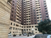 Satılır 5 otaqlı 210 m2 yeni tikili Şah İsmayıl Xətai m.