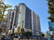 İcarəyə verilir 3 otaqlı 280 m2 yeni tikili Nizami m.