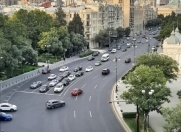 İcarəyə verilir 9 otaqlı 230 m2 ofis Qız Qalası