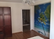 İcarəyə verilir 3 otaqlı 100 m2 yeni tikili Yeni Yasamal