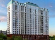 İcarəyə verilir 2 otaqlı 62 m2 yeni tikili Memar Əcəmi m.