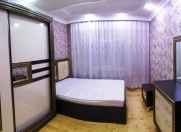 İcarəyə verilir 3 otaqlı 80 m2 köhnə tikili Əhmədli m.