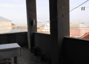 Satılır 6 otaqlı 160 m2 həyət evi Zabrat 1