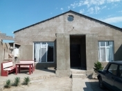 Satılır 3 otaqlı 100 m2 həyət evi Ramana