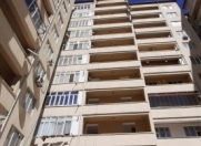 Satılır 3 otaqlı 115 m2 yeni tikili Zığ