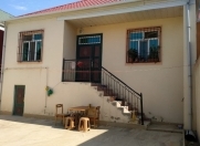 Satılır 4 otaqlı 300 m2 həyət evi Ramana
