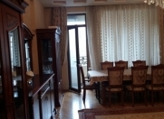 İcarəyə verilir 3 otaqlı 150 m2 yeni tikili 6-cı parallel