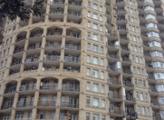 İcarəyə verilir 3 otaqlı 110 m2 yeni tikili Yasamal r.