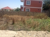 Satılır 3 sot torpaq Bakı