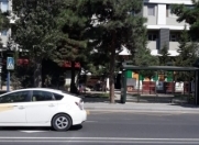 İcarəyə verilir 3 otaqlı 80 m2 köhnə tikili Port Baku