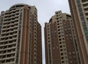 İcarəyə verilir 2 otaqlı 60 m2 yeni tikili 8 km